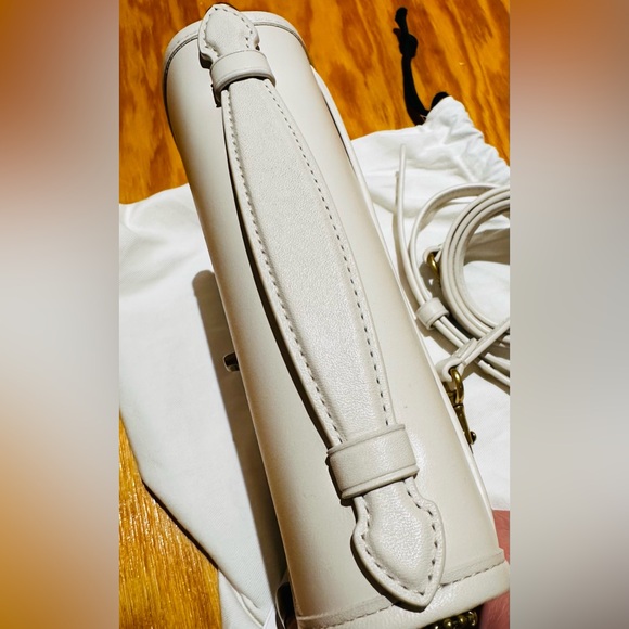 COACH KIP TURNLOCK CROSSBODY - Picture 5 of 11